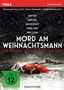 Christian-Jaque: Mord am Weihnachtsmann (Mord am Weihnachtsabend), DVD