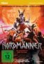 Charles B. Pierce: Die Nordmänner - Im Angesicht des Falken, DVD