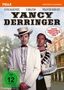 William F. Claxton: Yancy Derringer (Alle deutschen Folgen), DVD,DVD,DVD,DVD