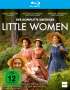 Vanessa Caswill: Little Women (2017) (Blu-ray), BR,BR