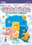 David Marshall: Die Glücksbärchis - Die himmlischen Teddybären Vol. 1, DVD,DVD