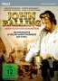 Erich Neureuther: John Ralling - Abenteuer um Diamanten (Komplette Serie), DVD,DVD