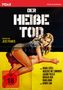 Jess Franco: Der heisse Tod, DVD