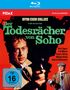 Jess Franco: Der Todesrächer von Soho (Blu-ray), BR