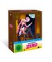 : Familiar Of Zero Vol. 1 (Blu-ray im Mediabook inkl. Sammelschuber), BR