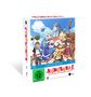 KonoSuba Vol. 1 (Limited Mediabook Edition) (mit Sammelschuber) (Blu-ray), Blu-ray Disc