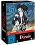 Dororo Vol. 1 (Limited Edition im Mediabook mit Sammelschuber), DVD