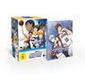 Kuroko's Basketball Staffel 1 Vol. 1 (mit Sammelschuber) (Blu-ray), Blu-ray Disc