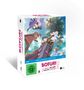 Bofuri Vol. 1 (Mediabook Edition inkl. Sammelschuber) (Blu-ray), Blu-ray Disc, Blu-ray Disc