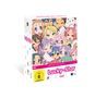 Lucky Star Vol. 1 (mit Sammelschuber) (Mediabook), DVD