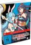 Arifureta Staffel 2 Vol. 3 (Mediabook), DVD