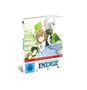 A Certain Magical Index Vol.4, DVD, DVD