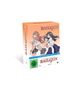 A Certain Scientific Railgun Vol.1 (mit Sammelschuber) (Blu-ray), Blu-ray Disc