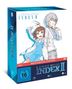 A Certain Magical Index II Vol. 1 (mit Sammelschuber), DVD