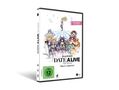 Date a Live - The Movie, DVD