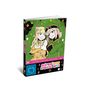 : Gushing Over Magical Girls Vol. 2 (Mediabook), DVD