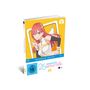 2.5 Dimensional Seduction Vol. 4 (Blu-ray im Mediabook), Blu-ray Disc