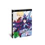 Infinite Dendrogram Vol. 1 (Blu-ray), Blu-ray Disc