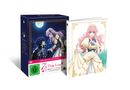 7th Time Loop Vol. 1 (mit Sammelschuber), DVD
