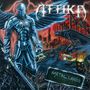 Attika: Metal Land, CD, CD