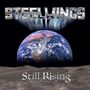 Steelwings: Still Rising, CD, CD