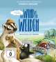 Dave Unwin: Der Wind in den Weiden (Blu-ray im Mediabook), BR