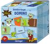 Erhard Dietl: Die Olchis. Krötiges Stinkerlinge Domino, Diverse