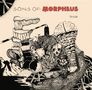 Sons Of Morpheus: Fruits, CD