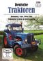Roland Kleinhempel: Deutsche Traktoren: Hanomag, Lanz, Hela Lanz - Traktorentreffen in Seifertshofen, DVD