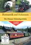 Romantik auf Schienen - Die Zittauer Schmalspurbahn, DVD