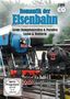 Romantik der Eisenbahn - Große Dampfloktreffen & Paraden Luzna & Wollstein, 2 DVDs