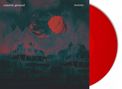 Cosmic Ground (Dirk Jan Müller): Isolate (180g) (Limited Edition) (Red Vinyl), LP,LP