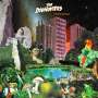 The Doghunters: Oumuamua (180g) (Limited Edition) (Orange Vinyl), LP