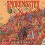 Smokemaster: Cosmic Connector (Limited Edition) (Yellow Vinyl), LP, LP
