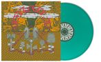 Acid Rooster: Flowers & Dead Soul (180g) (Limited Edition) (Green Vinyl), LP