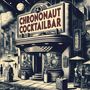 No Man's Valley: Chrononaut Cocktailbar/Flight Of The Sloths (Ltd.), LP