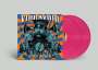 Vibravoid: Zeitgeist Generator (remastered) (180g) (Limited Edition) (Transparent Pink Vinyl), 2 LPs