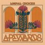 Apewards: Liminal Choices, CD, CD