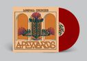 Apewards: Liminal Choices (Red Vinyl), LP, LP