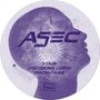 Asec: Your Decisions Come From Fear, Single 12", Single 12"