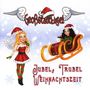 GroßstadtEngel: Jubel,Trubel,Weihnachtszeit, CD