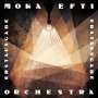Moka Efti Orchestra: Erstausgabe, LP,LP