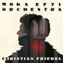 Moka Efti Orchestra: Herz / Wo ich geboren bin (feat. Christian Friedel), Single 10"