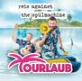 Comedy & Kabarett: Reis Against The Spülmachine: Tourlaub, CD
