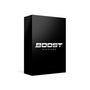Kianush: Boost (Limited Box Größe XL), CD,Merchandise