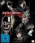 Shinobu Tagashira: Junji Ito Collection (Gesamtedition), DVD,DVD,DVD