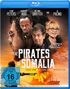 Pirates of Somalia (Blu-ray), Blu-ray Disc