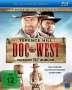 Doc West - Nobody ist zurück (Collectors Edition) (Blu-ray), Blu-ray Disc