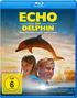 Echo, der Delphin (Blu-ray), Blu-ray Disc