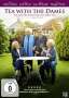 Tea with the Dames - Ein unvergesslicher Nachmittag, DVD